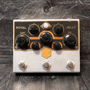 Beetronics Royal Jelly Overdrive / Fuzz