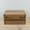 Fractal Audio FC-6 MkII Foot Controller