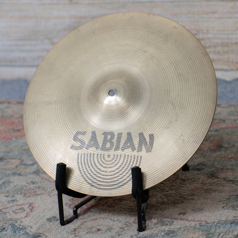 Sabian AA Regular Hi-Hats - 14"