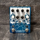 EarthQuaker Devices Avalanche Run Stereo Reverb & Delay with Tap Tempo