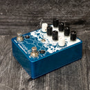 EarthQuaker Devices Avalanche Run Stereo Reverb & Delay with Tap Tempo