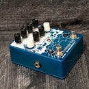 EarthQuaker Devices Avalanche Run Stereo Reverb & Delay with Tap Tempo