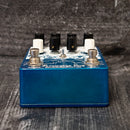 EarthQuaker Devices Avalanche Run Stereo Reverb & Delay with Tap Tempo