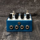 EarthQuaker Devices Avalanche Run Stereo Reverb & Delay with Tap Tempo