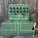 Electro-Harmonix Tri Parallel Mixer Effects Loop Mixer/Switcher