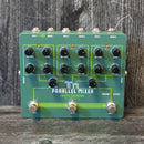 Electro-Harmonix Tri Parallel Mixer Effects Loop Mixer/Switcher