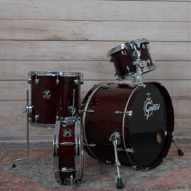 Gretsch Catalina Ash 4pc Kit