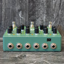Electro-Harmonix Tri Parallel Mixer Effects Loop Mixer/Switcher