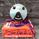 Dunlop JHF1 Jimi Hendrix Signature Fuzz Face
