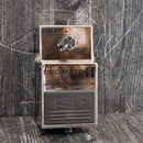 ISP Technologies Decimator II Noise Reduction