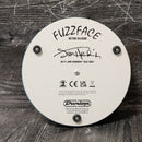 Dunlop JHF1 Jimi Hendrix Signature Fuzz Face