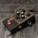 Beetronics Swarm Fuzz Harmonizer