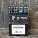 SolidGoldFX Commodore Overdrive