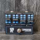 SolidGoldFX Commodore Overdrive