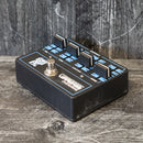 SolidGoldFX Commodore Overdrive