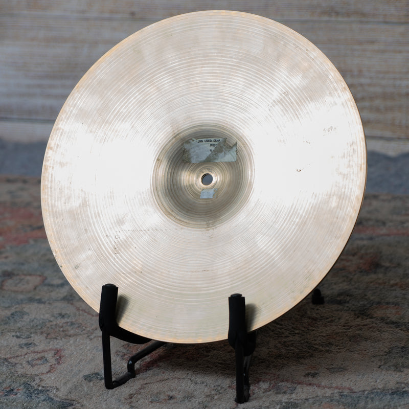 Sabian AA Regular Hi-Hats - 14"