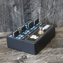 SolidGoldFX Commodore Overdrive