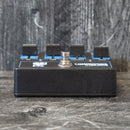 SolidGoldFX Commodore Overdrive