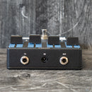 SolidGoldFX Commodore Overdrive