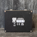 SolidGoldFX Commodore Overdrive