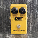 MXR MX-104 Block Distortion + (1980)