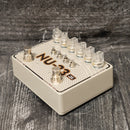SolidGoldFX NU-33 - Vinyl Engine