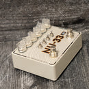 SolidGoldFX NU-33 - Vinyl Engine