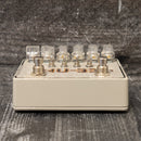 SolidGoldFX NU-33 - Vinyl Engine