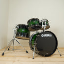 Yamaha Live Custom Oak 4pc Kit