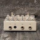 SolidGoldFX NU-33 - Vinyl Engine