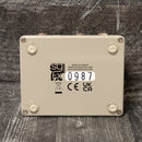 SolidGoldFX NU-33 - Vinyl Engine