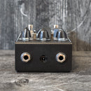 Vertex Steel String Supreme SSS Double Preamp Slight Return Edition