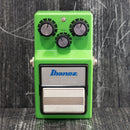 Ibanez TS9 Tube Screamer Reissue