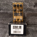 SolidGoldFX EM-III Multi-Head Octave Echo