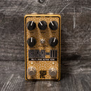 SolidGoldFX EM-III Multi-Head Octave Echo