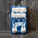Jackson Audio The Optimist Cory Wong Signature Overdrive