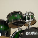 Yamaha Live Custom Oak 4pc Kit