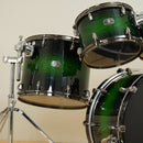 Yamaha Live Custom Oak 4pc Kit