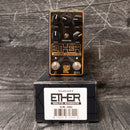 SolidGoldFX Ether Modulated Reverberator