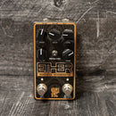 SolidGoldFX Ether Modulated Reverberator