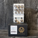Walrus Audio Mako D1 High-Fidelity Stereo Delay V1