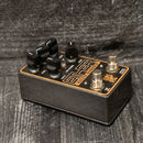 SolidGoldFX Ether Modulated Reverberator