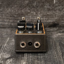 SolidGoldFX Ether Modulated Reverberator