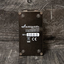 SolidGoldFX Ether Modulated Reverberator