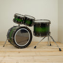 Yamaha Live Custom Oak 4pc Kit