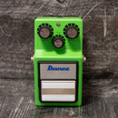 Ibanez TS9 Tube Screamer Reissue