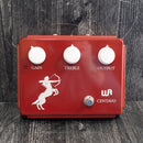 Warm Audio Centavo - Limited Edition Oxblood Red