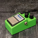 Ibanez TS9 Tube Screamer Reissue