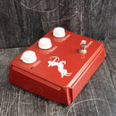 Warm Audio Centavo - Limited Edition Oxblood Red