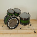 Yamaha Live Custom Oak 4pc Kit